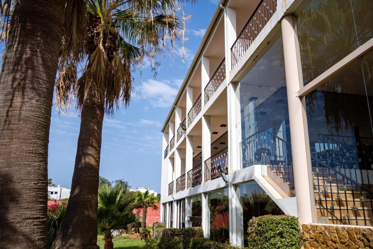 Luzmar Villas Екстериор снимка