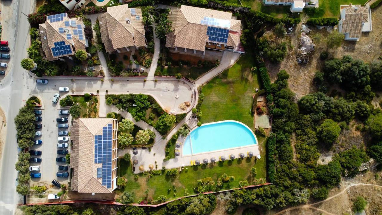 Luzmar Villas Екстериор снимка