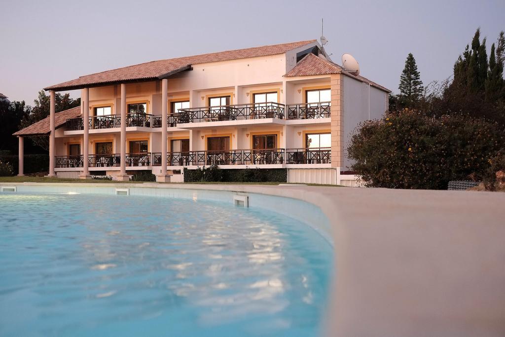 Luzmar Villas Екстериор снимка