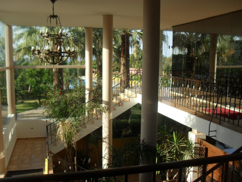 Luzmar Villas Екстериор снимка