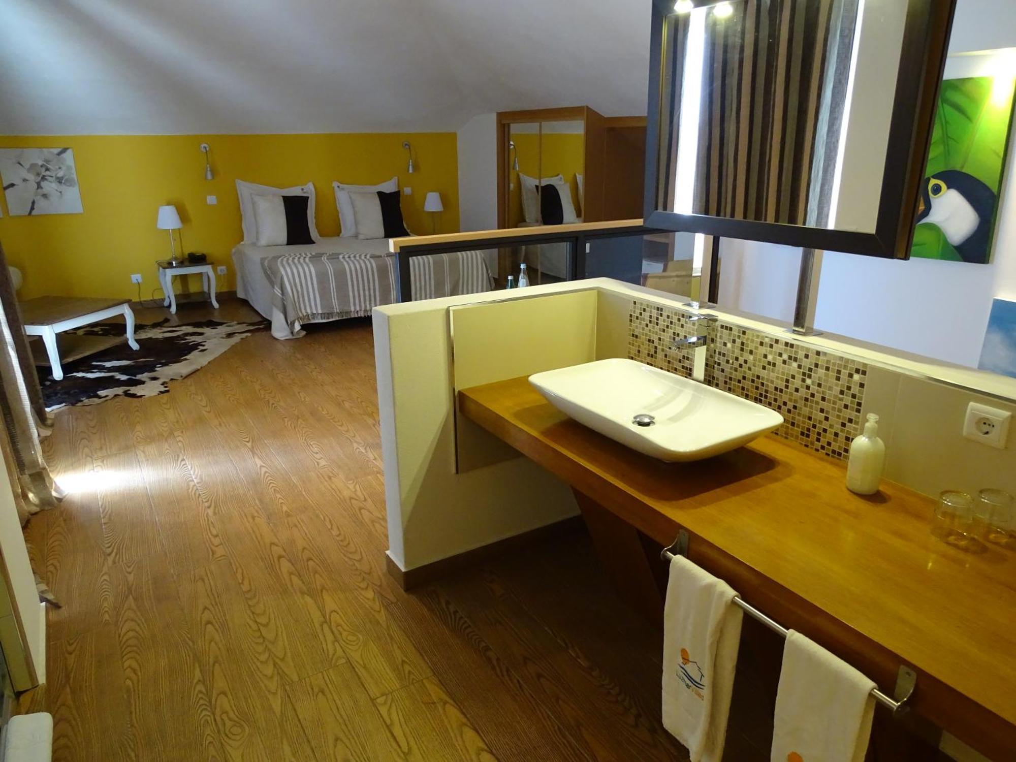 Luzmar Villas Екстериор снимка