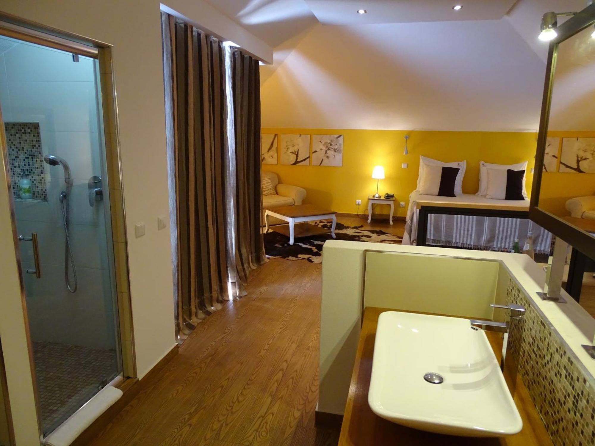 Luzmar Villas Екстериор снимка