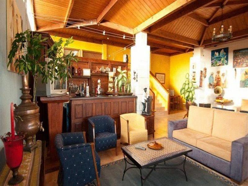 Luzmar Villas Екстериор снимка